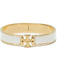 Tory Burch - Cow Leather Handbag - Lyst