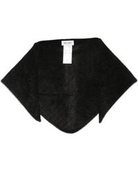 Soft Goat - Cashmere Scarf - Lyst