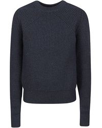 Isabel Marant - Emma Wool Pullover - Lyst