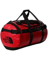 The North Face - Base Camp Duffel M - Lyst