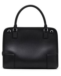 Loewe - Amazona 180 Medium Leather Handbag - Lyst