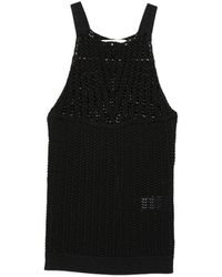 IRO - Lalita Tank Top - Lyst