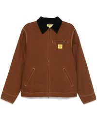 ICECREAM - Canvas Workwear Jacket - Lyst