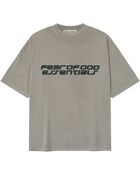 Essentials - 90S T-Shirt - Lyst