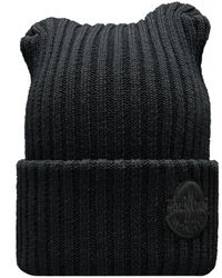 MONCLER X ROC NATION - Hat With Logo - Lyst