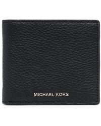 Michael Kors - Billfold - Lyst