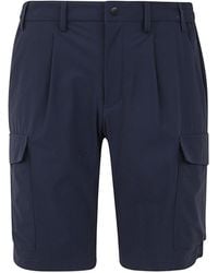People Of Shibuya - Bermuda Shorts - Lyst