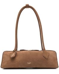 Alaïa - Le Teckel Bag - Lyst