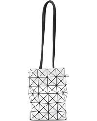 Issey Miyake - Wring Bucket Bag - Lyst