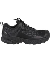 Keen - Nxis Evo Waterproof Sneakers - Lyst
