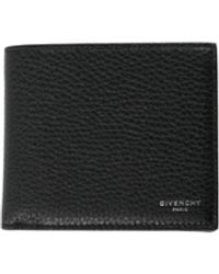Givenchy - Leather Wallet - Lyst
