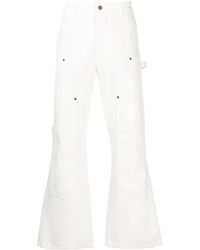 DARKPARK - Mid-rise Flared Jeans - Lyst