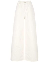 Golden Goose - Boyfriend Denim Jeans - Lyst