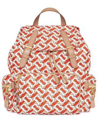 burberry rucksack uk