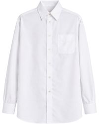 NAMACHEKO - Grinda Shirt - Lyst