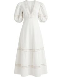 Scarlett Poppies - Odessa Dress - Lyst