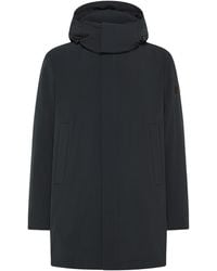 Peuterey - Kruger Parka - Lyst
