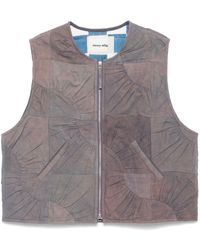 STORY mfg. - Pluto Vest - Lyst