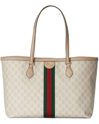 Gucci Tote bags for Women | Online Sale up to 48% off | Lyst
