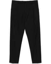 BE ABLE - Cotton Trouser - Lyst