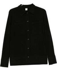 TOTEME - Cashmere Shirt - Lyst