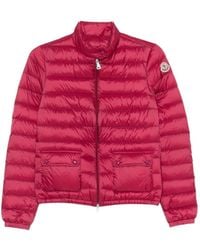 Moncler - Lans Short Down Jacket - Lyst