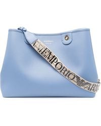 emporio armani pouch sale