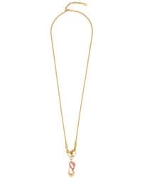 Chloé - Tropicus Necklace - Lyst