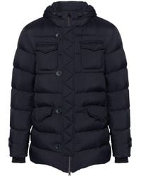 Herno - Coats - Lyst