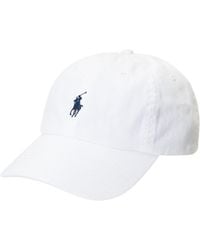 Polo Ralph Lauren - Chino Hat - Lyst