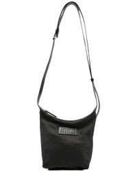 MM6 by Maison Margiela - Nylon Crossbody Bag - Lyst