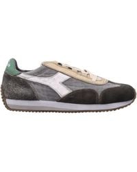 Diadora - Heritage Equipe Dirty Sw Evo Sneaker - Lyst