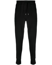Paul Smith - Cotton Sweatpants - Lyst