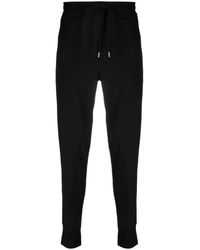 Paul Smith - Pantaloni Sportivi Con Dettaglio A Righe - Lyst