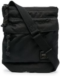 Porter-Yoshida and Co - Force 2Way Nylon Crossbody Bag - Lyst