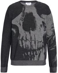 McQueen - Sweaters - Lyst