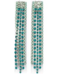 forte_forte - Crystal Earrings - Lyst