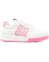 Givenchy - Sneakers 4G - Lyst