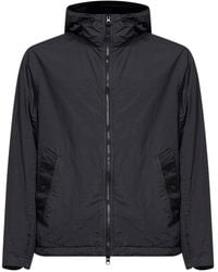 Stone Island - Light Jackets - Lyst