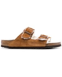 Birkenstock - Arizona Sandal - Lyst
