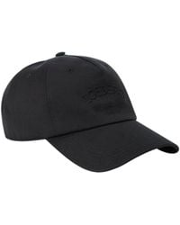 Iceberg - Hat With Logo - Lyst