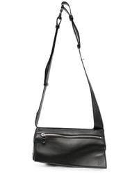 Loewe - Borsa A Tracolla Puzzle Fratherlight - Lyst