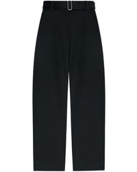 Studio Nicholson - Sculptural Trousers - Lyst
