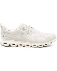 On Shoes - Cloud 6 Wp Sneakers - Lyst