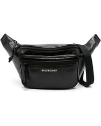 Balenciaga - Explorer Beltpack - Lyst