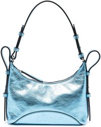 Zanellato - Mita Leather Shoulder Bag - Lyst