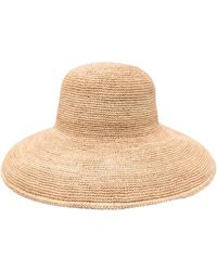 IBELIV - Muse Hat - Lyst