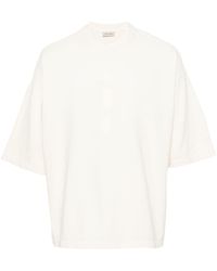 Fear Of God - T-shirt Airbrush 8 con stampa - Lyst