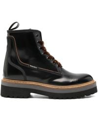 Woolrich - Main Boot Shoes - Lyst