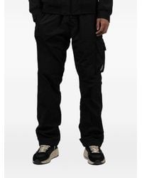 C.P. Company - Cargo Trousers - Lyst